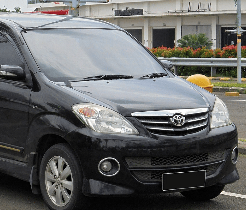 avanza 1500